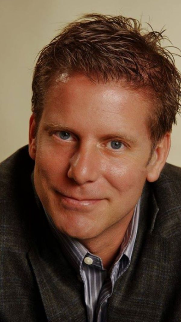 David MacDonald
