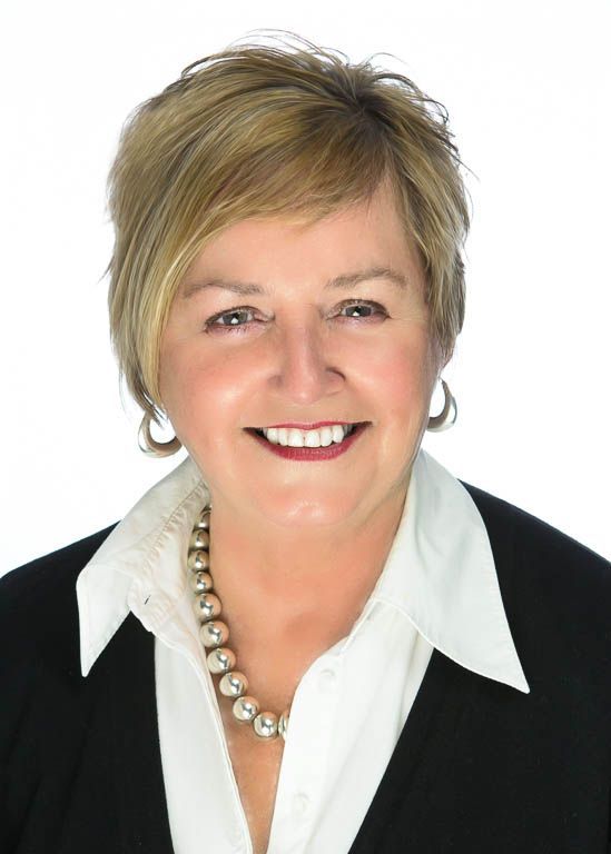 Sharon Lalonde
